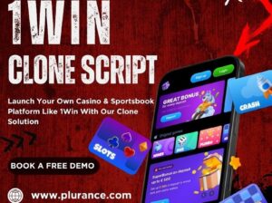 1Win Clone Script: Build Your Sportsbook Platform