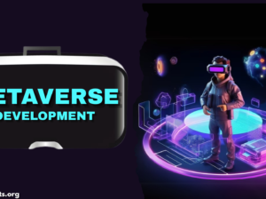 Create Your Own Virtual World with Us
