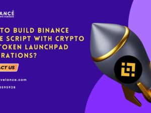 Get Binance clone script with crypto launchpad