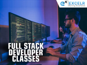 Full stack developer classes