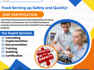 GMP Certification in Bahrain – Assure Product Qual