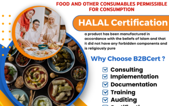 HALAL Certification in Bahrain