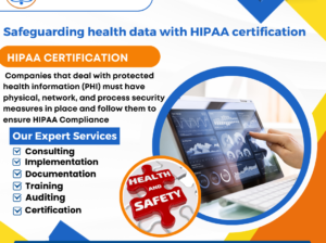 HIPAA Certification in Oman – Safeguard Health Inf
